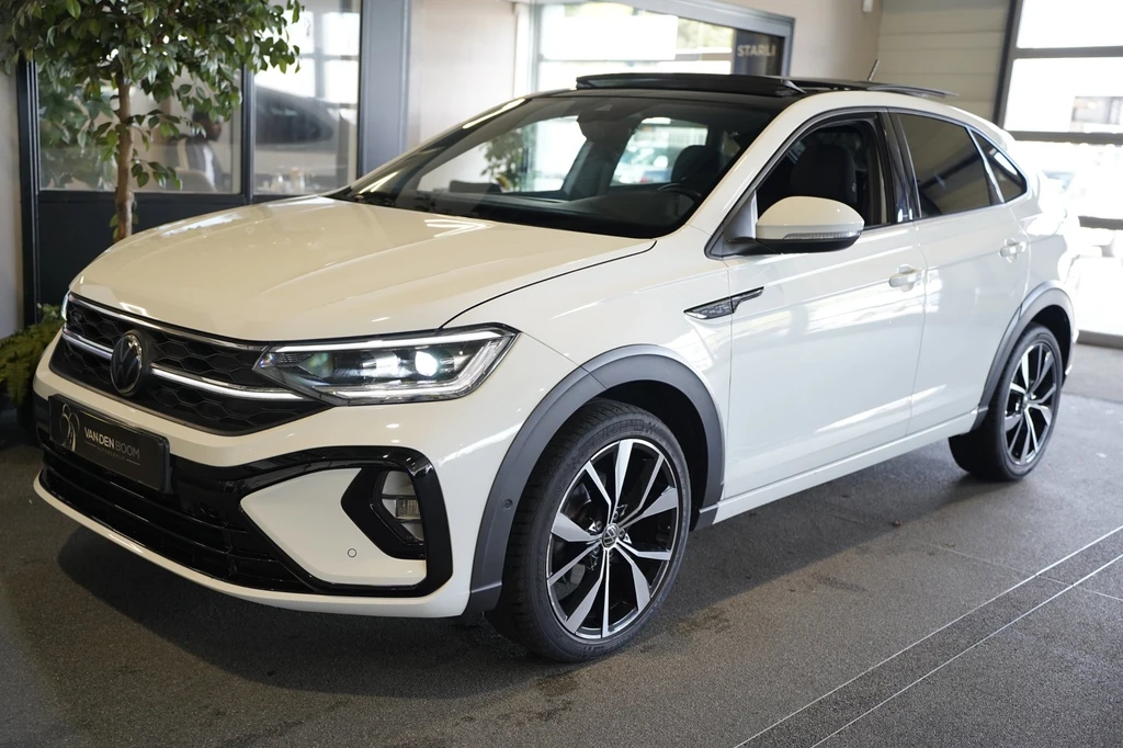Volkswagen Taigo – foto 2