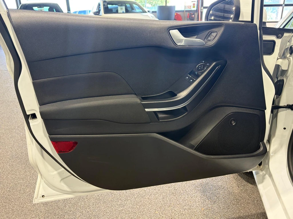 Ford Fiesta – foto 13