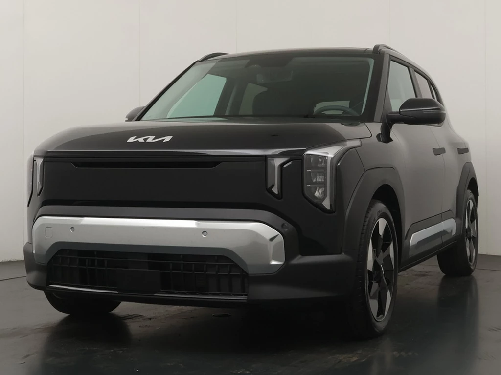 Kia EV2 – foto 2