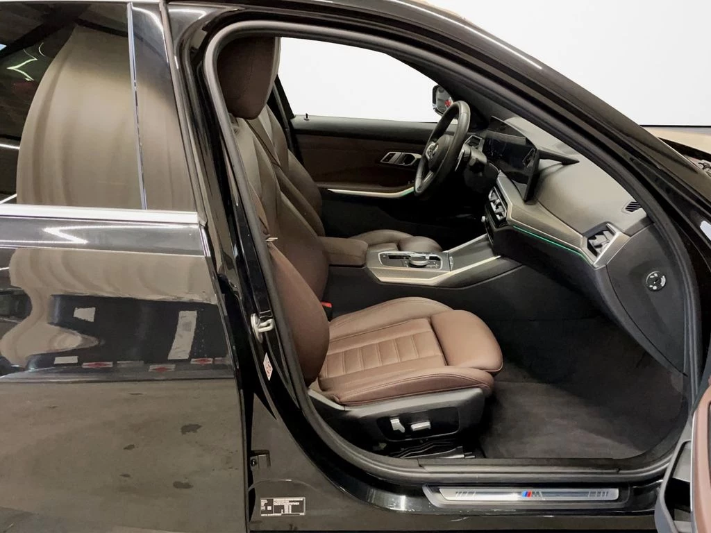 BMW 3 Serie – foto 7