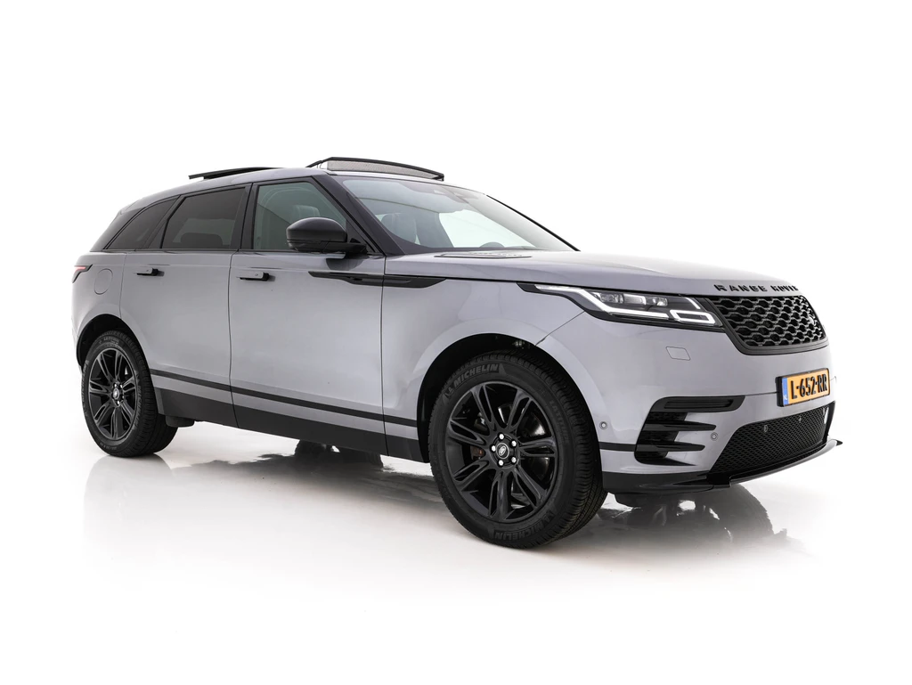 Land Rover Range Rover Velar – foto 5
