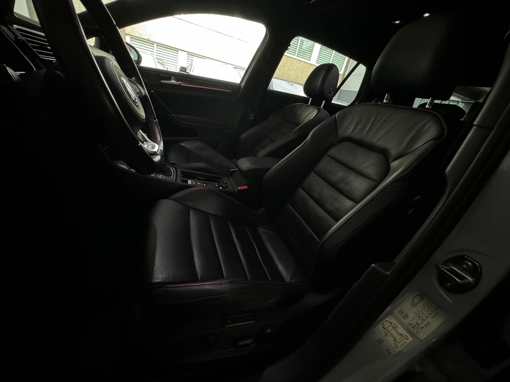 Volkswagen Golf – foto 10