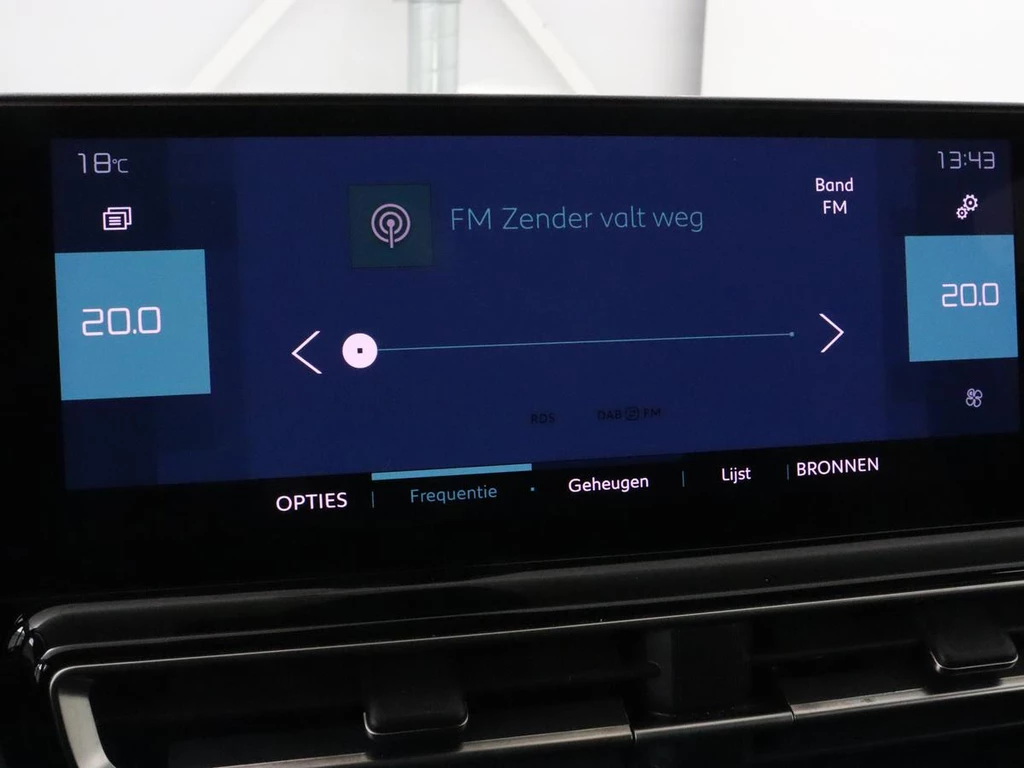 Citroën C5 Aircross – foto 23