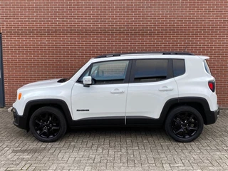 Jeep Renegade – thumbnail 3