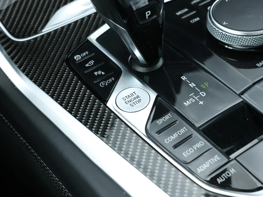 BMW X6 – foto 30