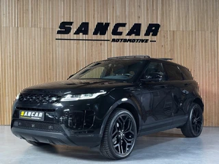 Land Rover Range Rover Evoque – thumbnail 2