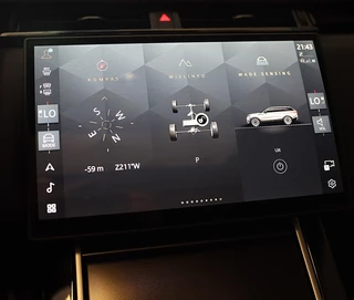 Land Rover Range Rover Velar – thumbnail 29