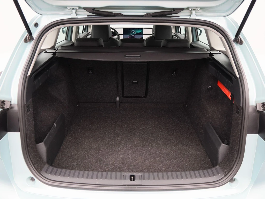Škoda Enyaq iV – foto 18