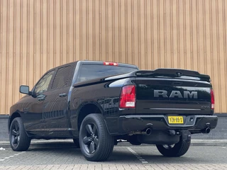 Dodge Ram 1500 – thumbnail 2
