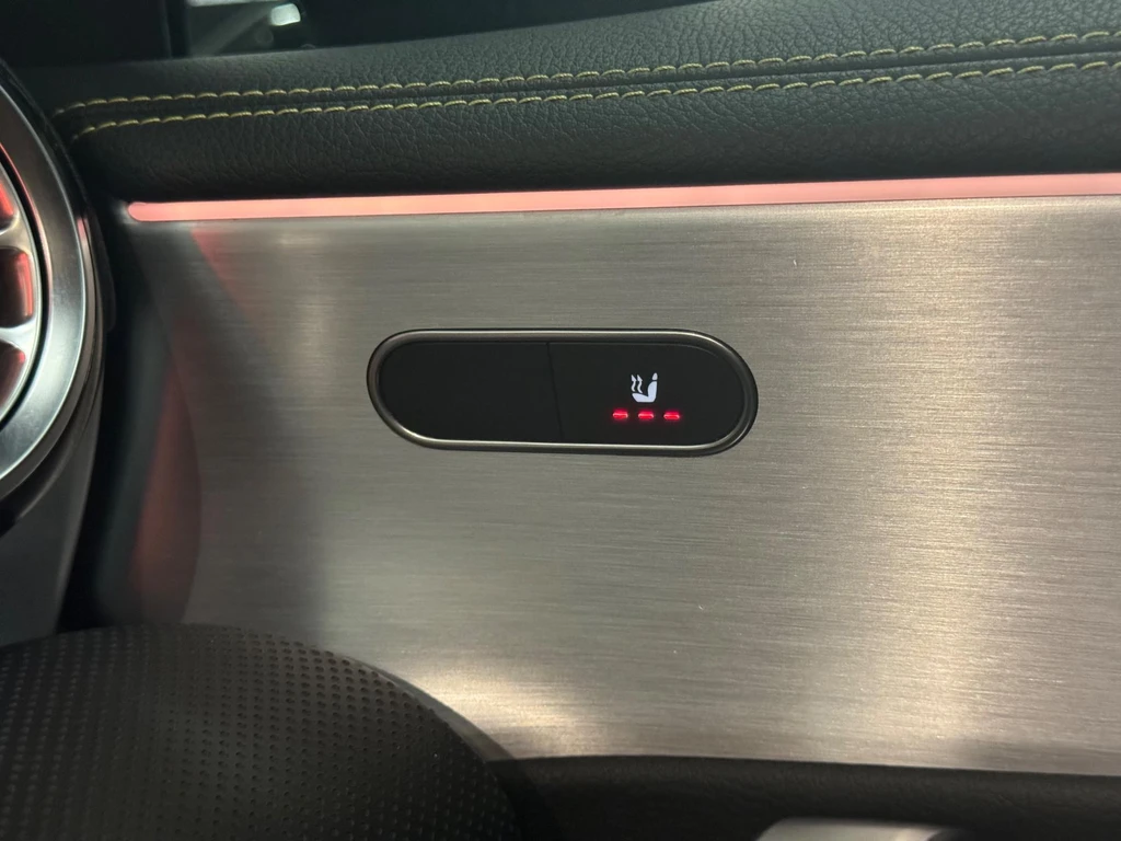 Mercedes-Benz A-Klasse – foto 21