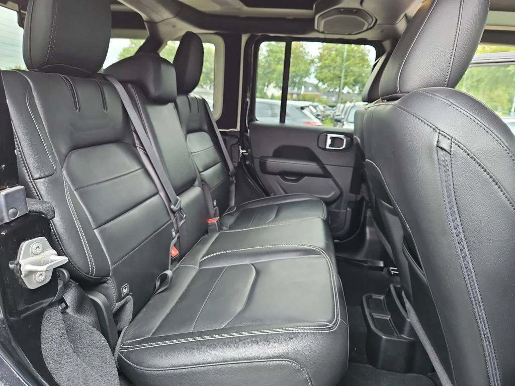 Jeep Wrangler – foto 36