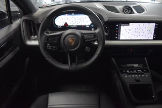 Porsche Cayenne – thumbnail 9