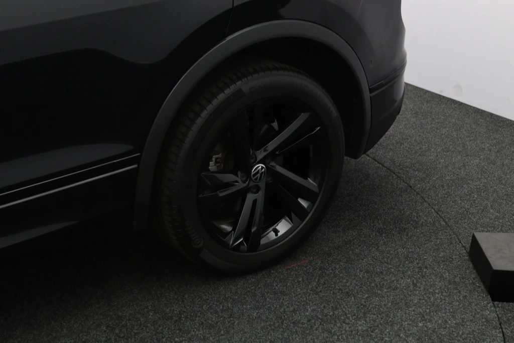 Volkswagen Tiguan – foto 24