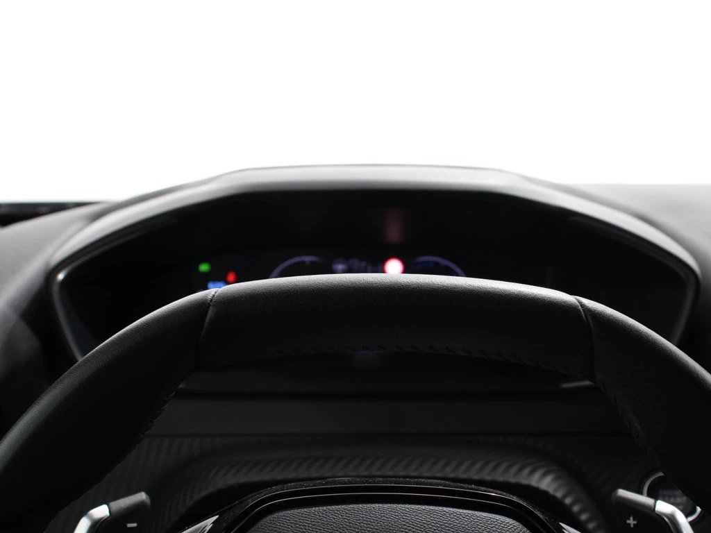 Peugeot 2008 – foto 13