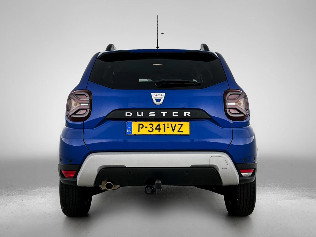 Dacia Duster – foto 3