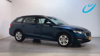 Škoda Octavia – thumbnail 7