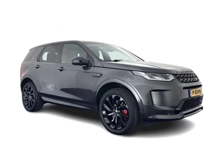 Land Rover Discovery Sport – thumbnail 5