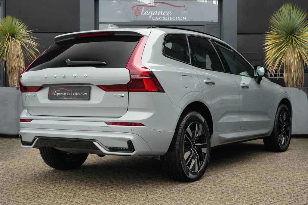 Volvo XC60 – foto 5