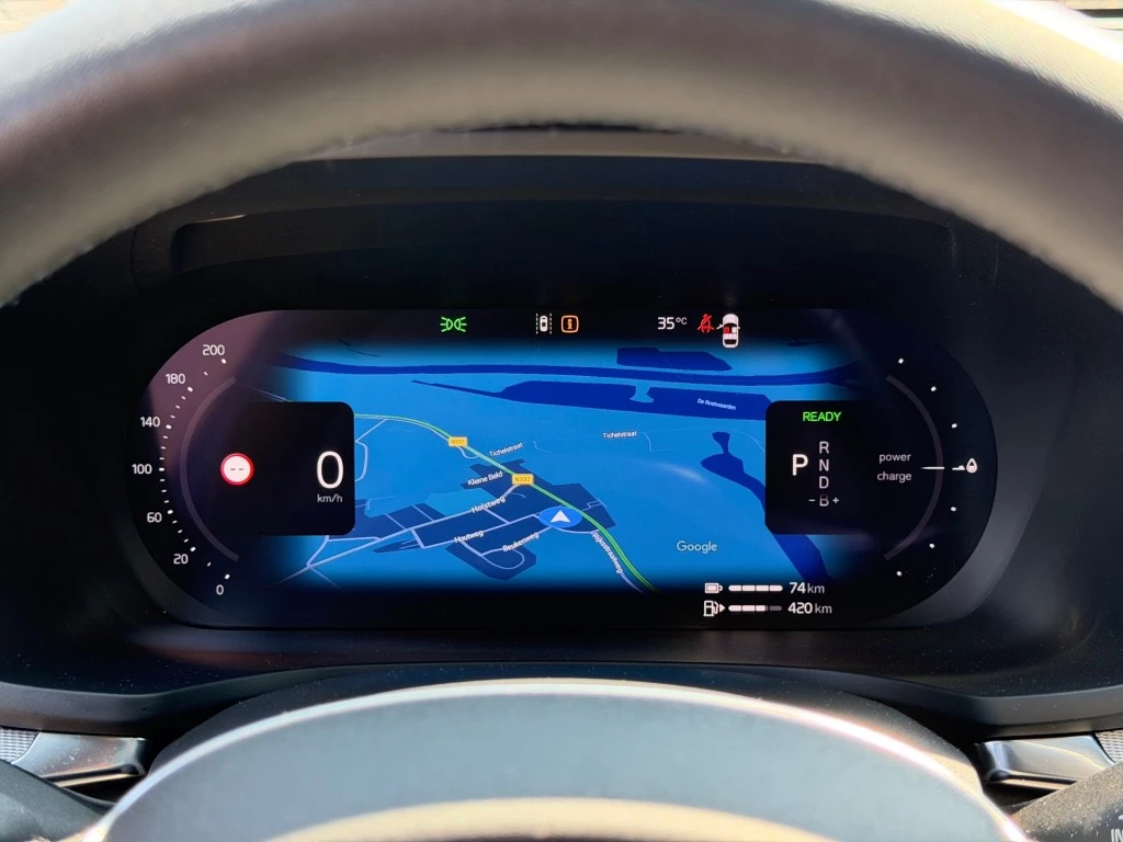 Volvo V60 – foto 38