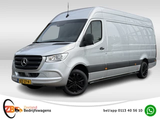 Mercedes-Benz Sprinter – thumbnail 1