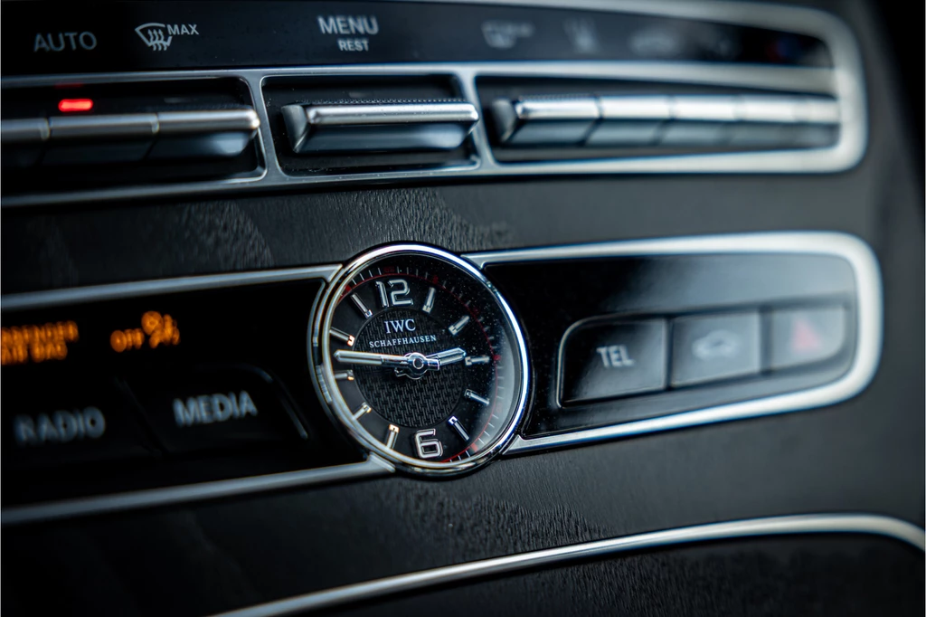 Mercedes-Benz E-Klasse – foto 34