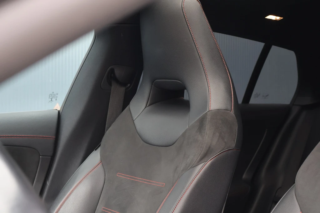 Mercedes-Benz CLA – foto 39