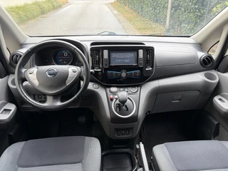 Nissan e-NV200 – thumbnail 10