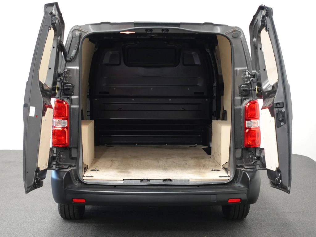 Opel Vivaro-e – foto 10