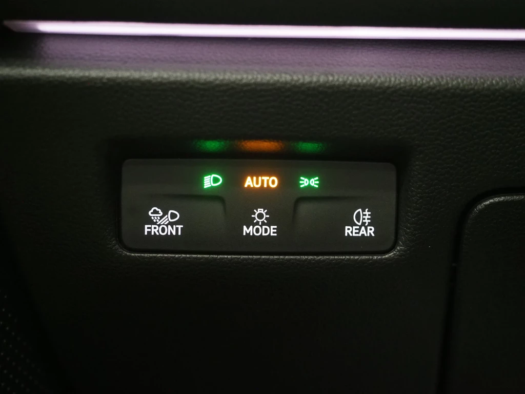 Volkswagen Passat – foto 22