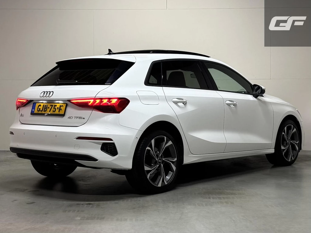 Audi A3 – foto 11