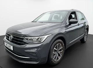 Volkswagen Tiguan – thumbnail 2