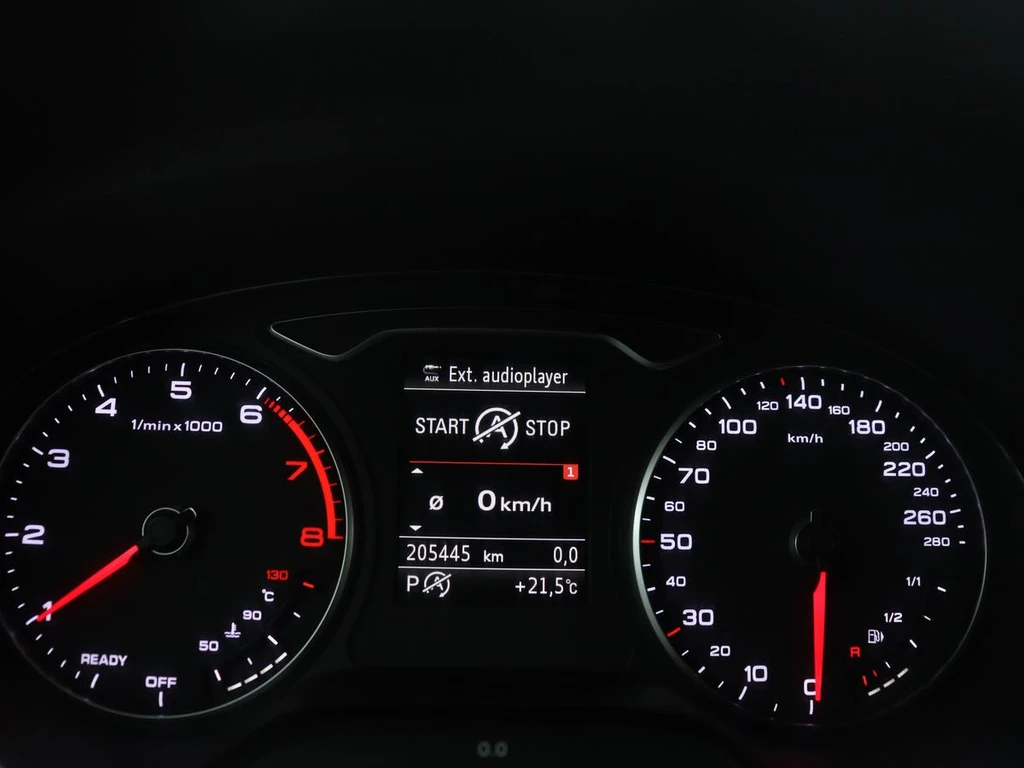 Audi A3 – foto 26