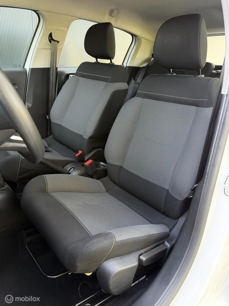 Citroën C3 – foto 28