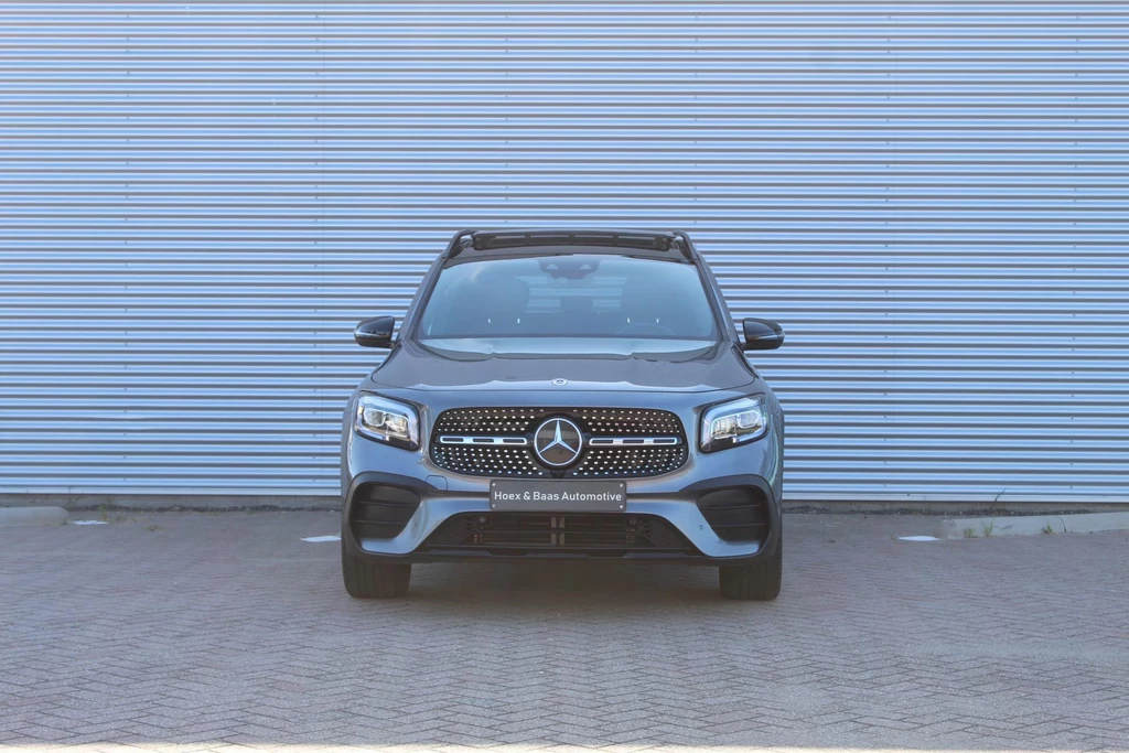 Mercedes-Benz GLB – foto 11