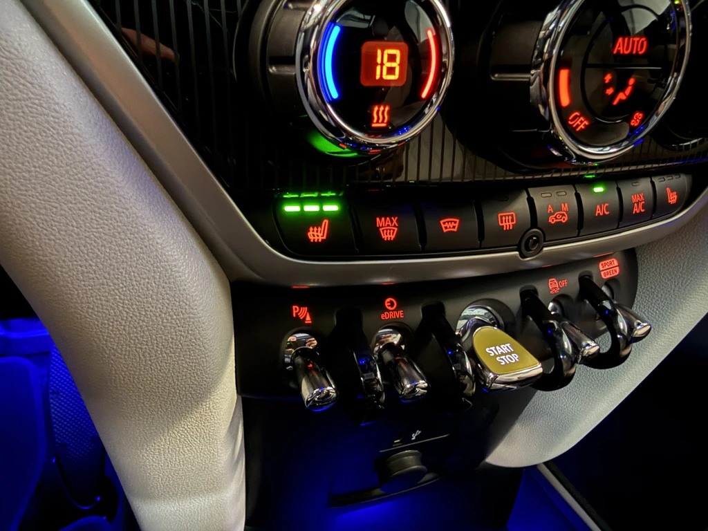 MINI Countryman – foto 21