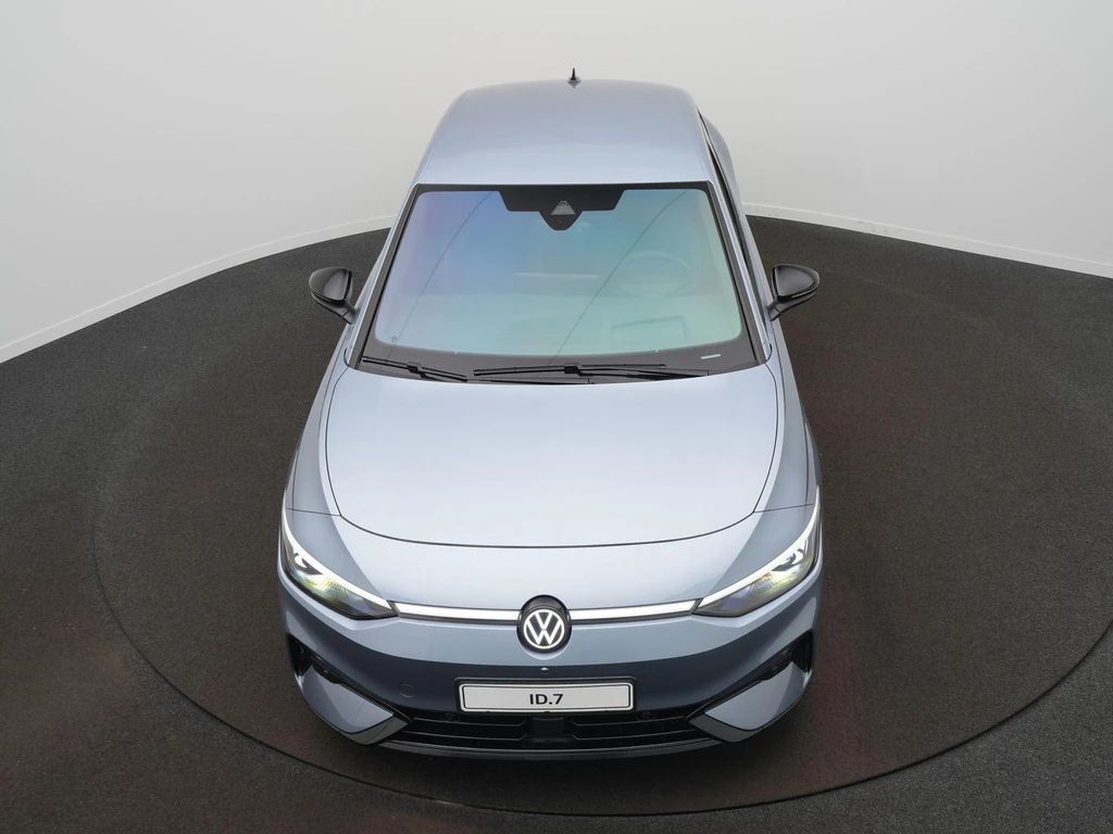 Volkswagen ID.7 – foto 11