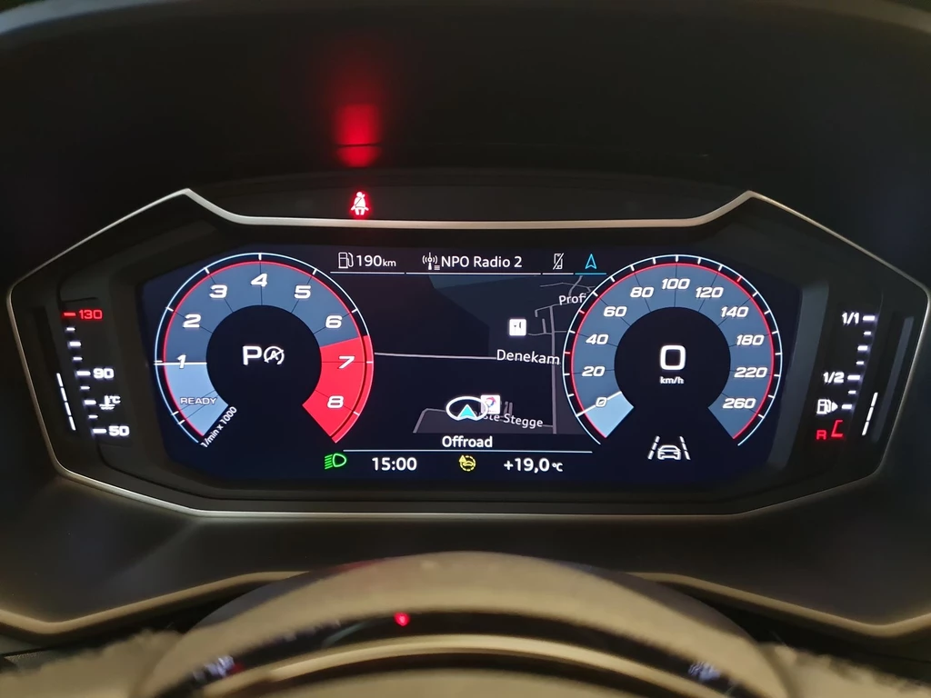 Audi A1 Sportback – foto 16