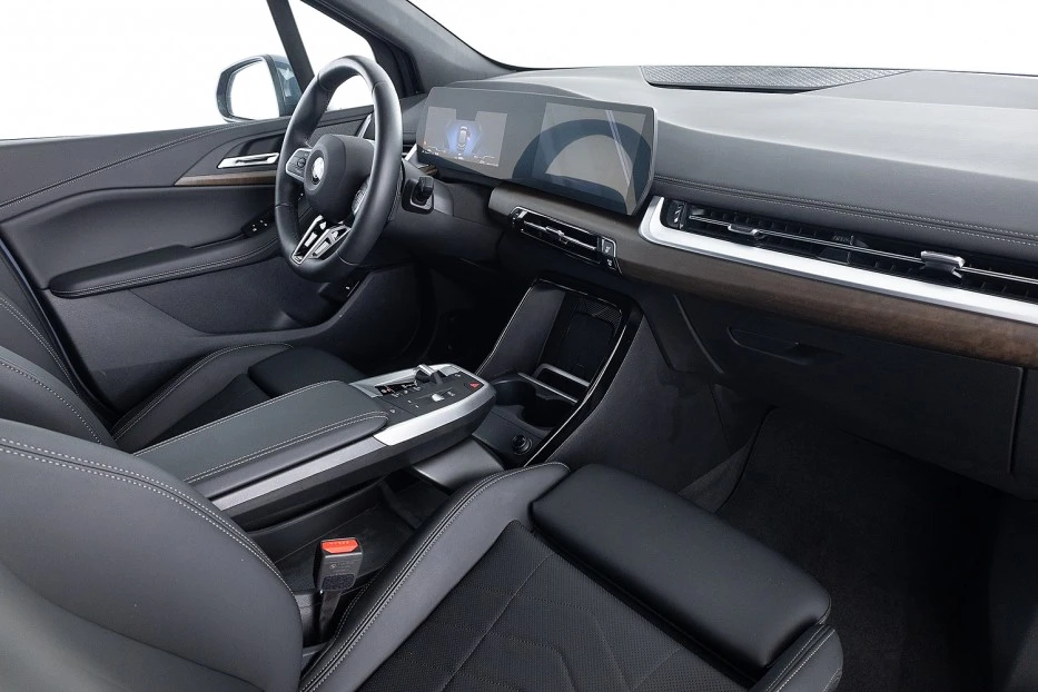 BMW 2 Serie – foto 8