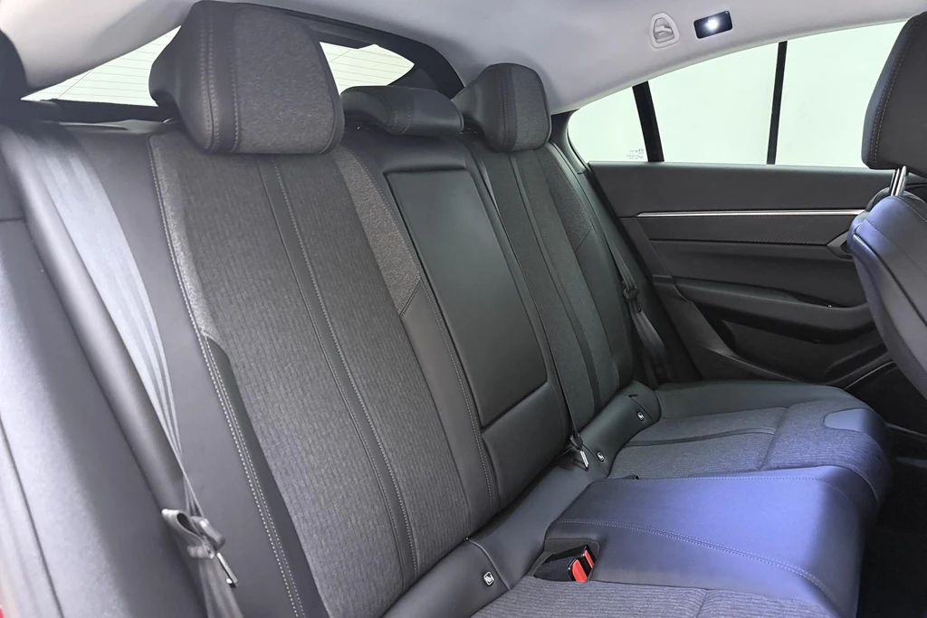 Peugeot 508 – foto 18