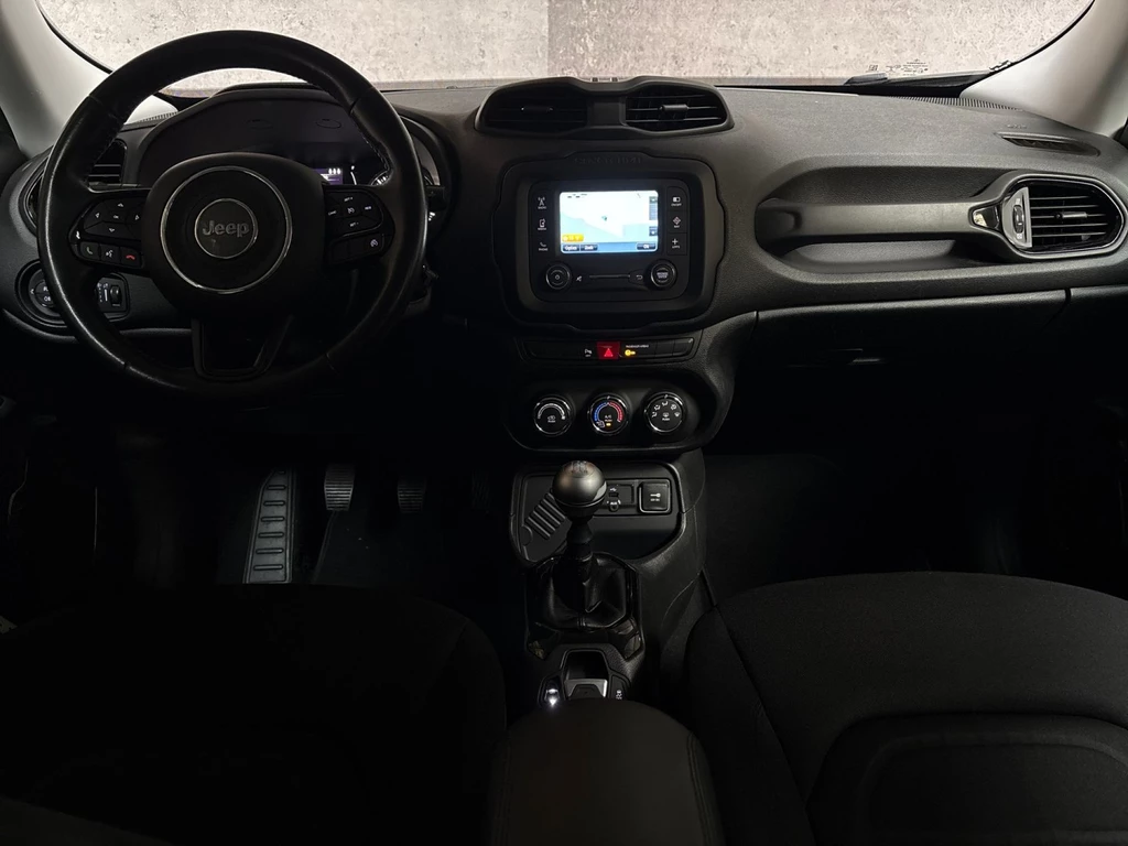 Jeep Renegade – foto 6