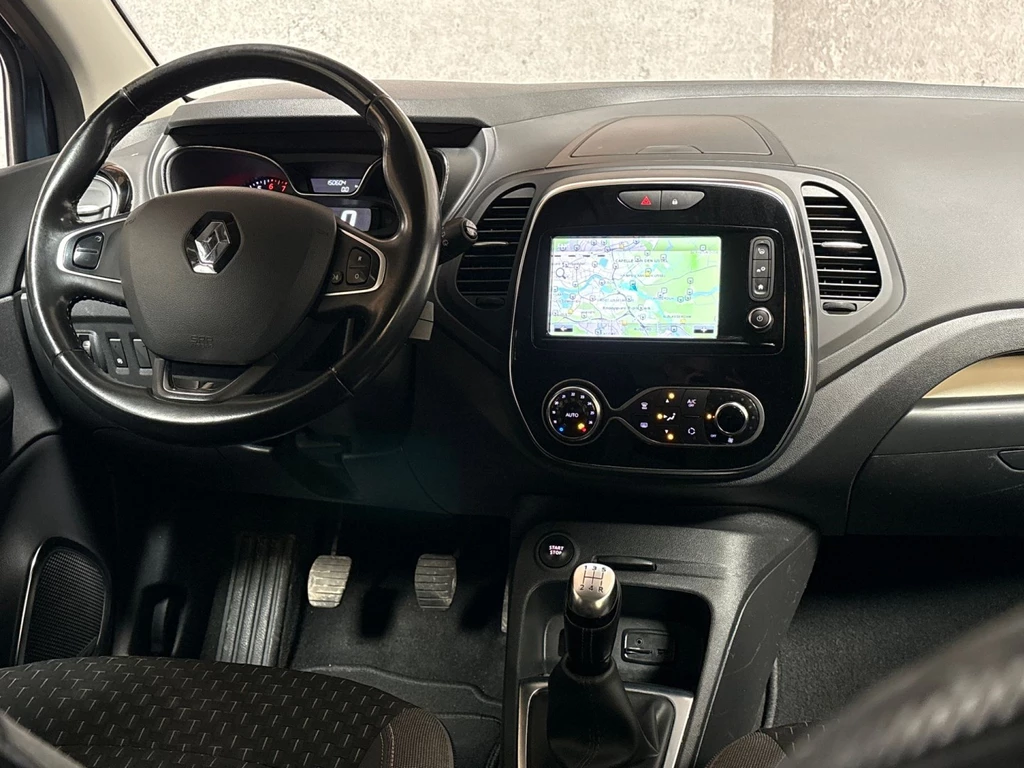 Renault Captur – foto 6