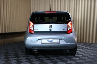 SEAT Mii – thumbnail 4