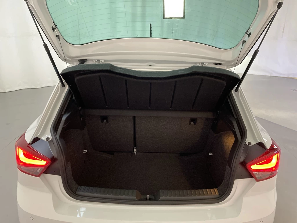 SEAT Ibiza – foto 18
