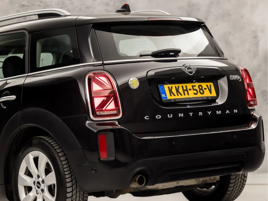 MINI Countryman – foto 5