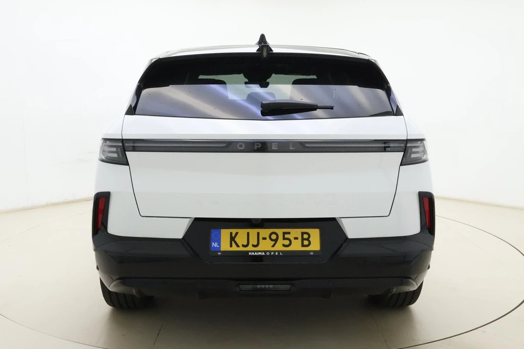 Opel Grandland – foto 5