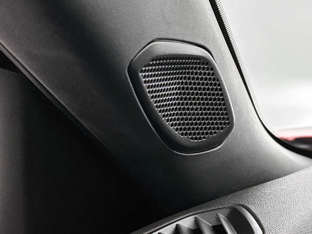 Peugeot 2008 – foto 10