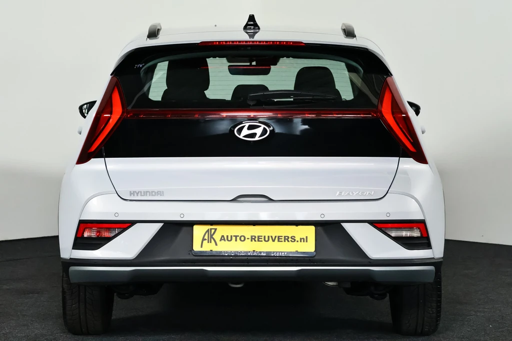Hyundai Bayon – foto 5