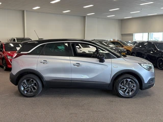 Opel Crossland X – thumbnail 6