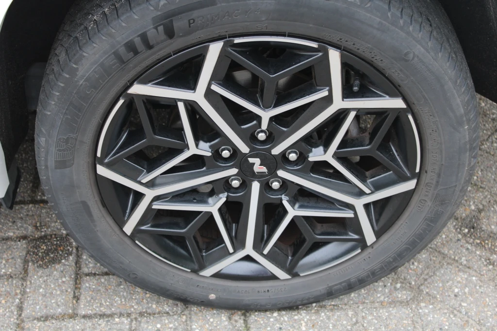 Hyundai Tucson – foto 25