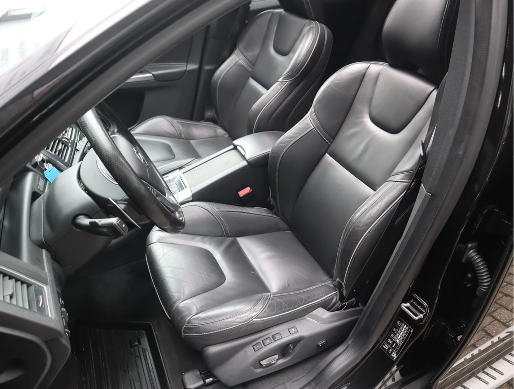 Volvo XC60 – foto 19